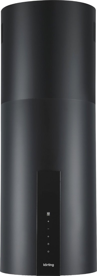 

Кухонная вытяжка Korting KHA 35808 DN Cylinder