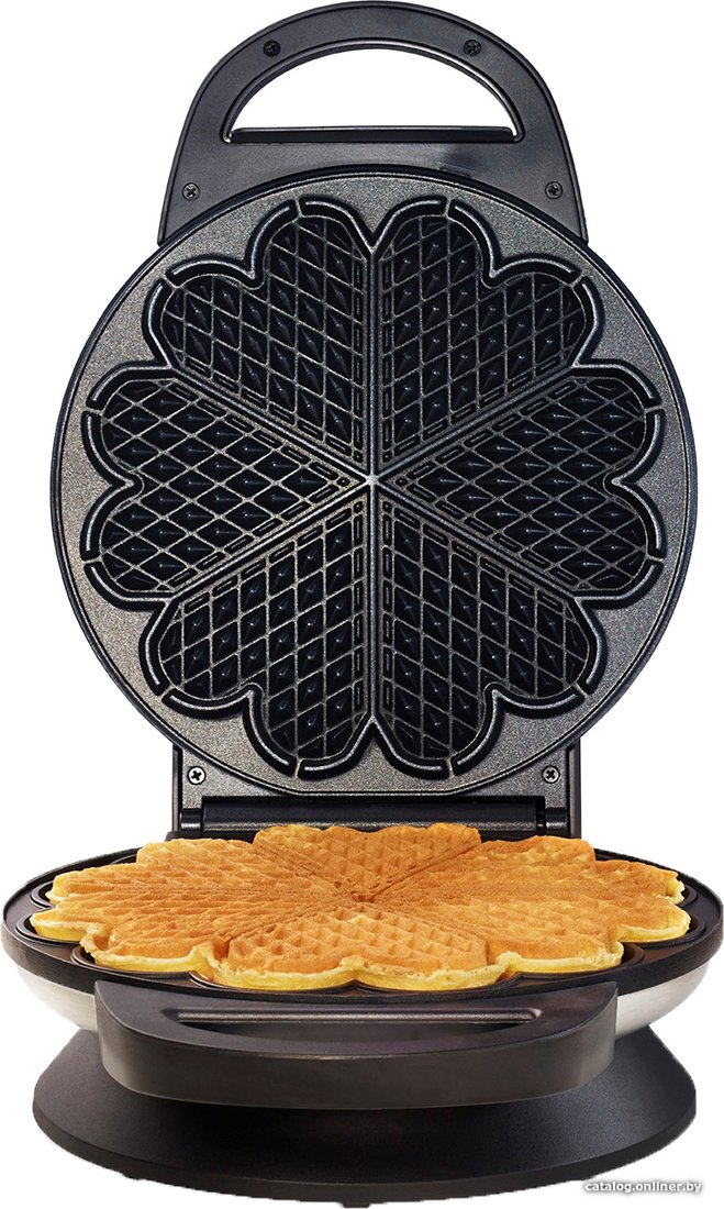 Вафельница Tefal WM310D11