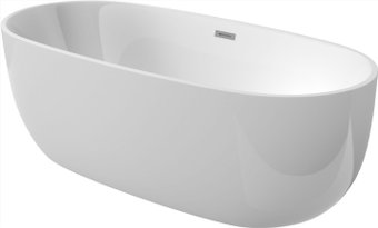 Deante Alpinia KDU 015W 150x72