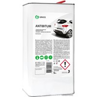  Grass Очиститель битумных пятен Antibitum 5л 150101