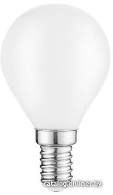 Люминесцентная лампа Gauss Filament E14 9W 610lm 4100K 105201209 (10 шт)