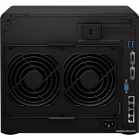 Сетевой накопитель Synology DiskStation DS3617xs