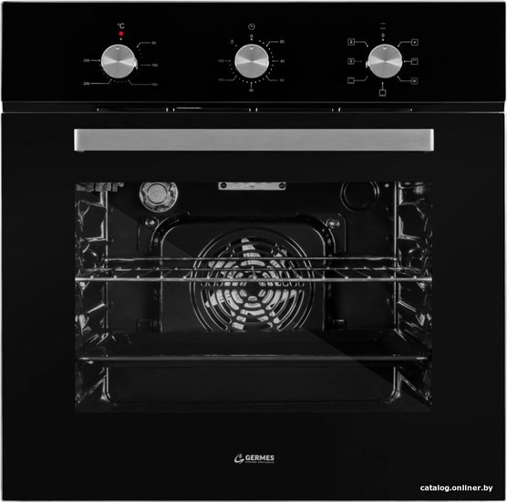 Germes OAE-60BK-7X