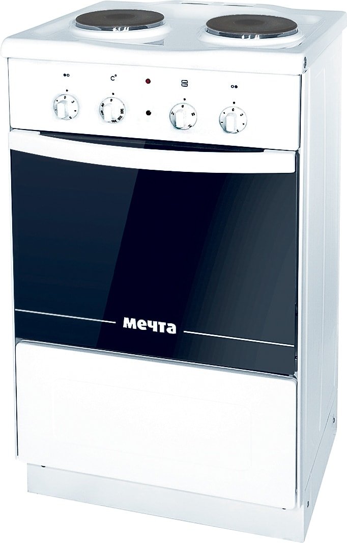 

Кухонная плита Мечта 251Ч