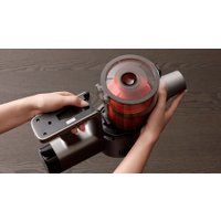 Пылесос Xiaomi Vacuum Cleaner G30 Max E203 (с евровилкой)