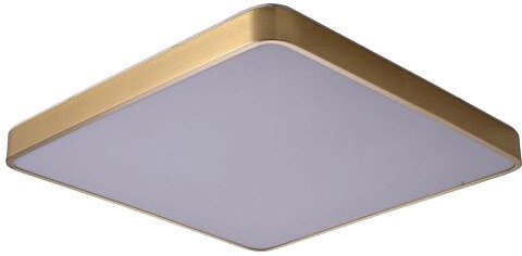 

Припотолочная люстра Zortes Monna ZRS.1209.05