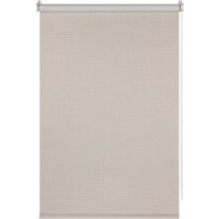 Рулонные шторы Franc Gardiner Blackout Dublin 55x160 6530338 (бежевый)