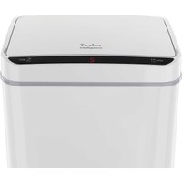 Мусорное ведро Tesler STB-33 (белый)