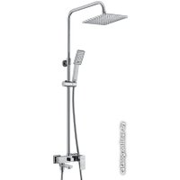 Душевая система  Wasserkraft A17701