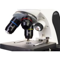 Микроскоп Levenhuk Discovery Pico Polar с книгой 77980