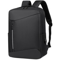 Спортивный рюкзак Miru Urbanite 15.6" MBP-1073 (черный)