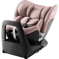 Детское автокресло Britax Romer Swivel 2 (dusty rose)
