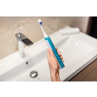 Электрическая зубная щетка Sencor SOC 1102TQ