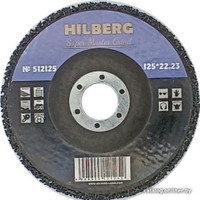 Шлифовальный круг Hilberg 512125
