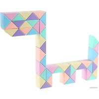 Головоломка Sima-Land Радужная змейка 9953360 в Гродно