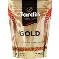 Кофе Jardin Gold растворимый 240 г
