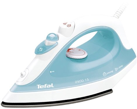 

Утюг Tefal Inicio FV1216