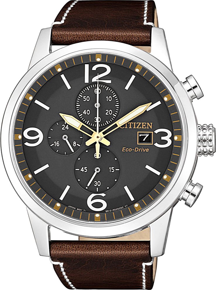 

Наручные часы Citizen CA0618-26H