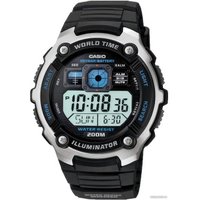 Наручные часы Casio AE-2000W-1A