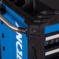 Тележка King Tony 87SQ31-7B-BK