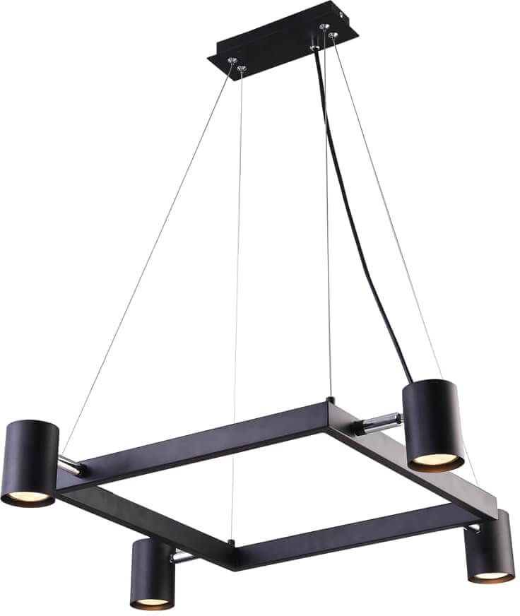 

Подвесная люстра Vele Luce Acquario VL10132P04