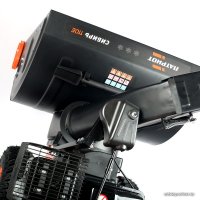 Снегоуборщик Patriot Сибирь 110E