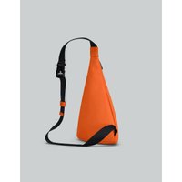 Сумка через плечо Gaston Luga Splash Sling Bag (оранжевый)