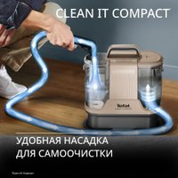 Пылесос Tefal Clean It IZ3010F0