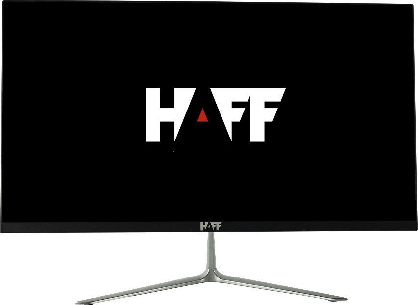 

Монитор HAFF T238