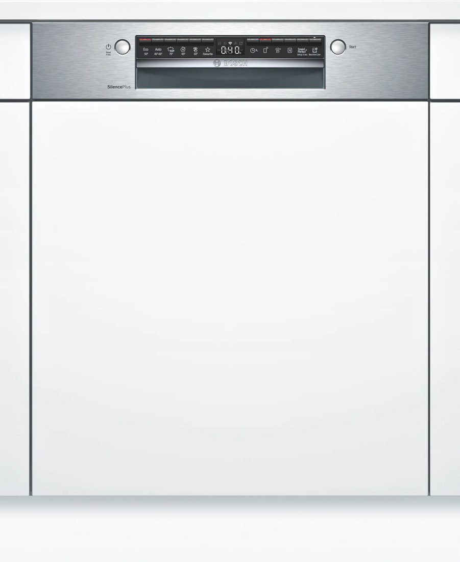 

Встраиваемая посудомоечная машина Bosch Serie 4 SMI4HCS48E