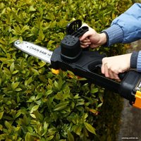 Аккумуляторная пила Deko DKCHS 20 083-2000 (с 1-им АКБ)