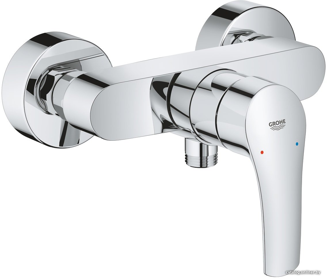 Смеситель Grohe Eurosmart 33555003