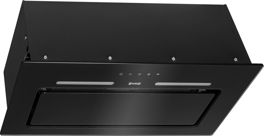 Кухонная вытяжка ZorG Neo 1030 60 S (черный)
