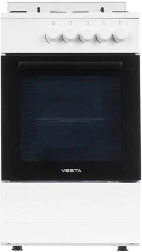 

Кухонная плита VESTA Bergamo VGG 5021.1