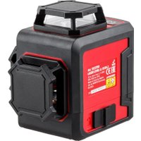 Лазерный нивелир Wortex LX LL 0330-2 1323750