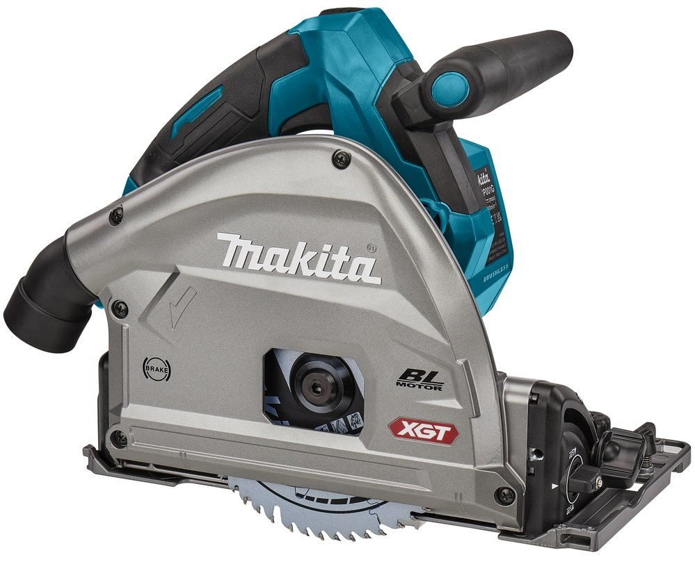 

Дисковая погружная Makita SP001GZ02 (без АКБ, кейс)
