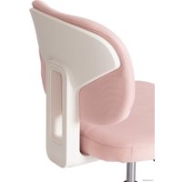Компьютерное кресло TetChair Junior Pink (розовый)