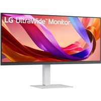 Монитор LG UltraWide 34U530A-W