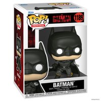 Фигурка Funko Movies The Batman Batman (Battle-Ready) 59278