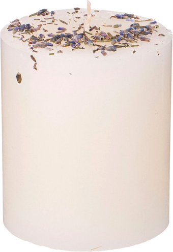 Ароматизированая свеча Adpal 348-900