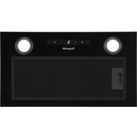 Кухонная вытяжка Weissgauff Box 1200 BL