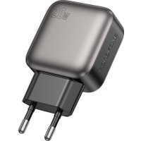 Сетевое зарядное Borofone BAS54A