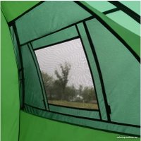 Треккинговая палатка RSP Outdoors Deep 4