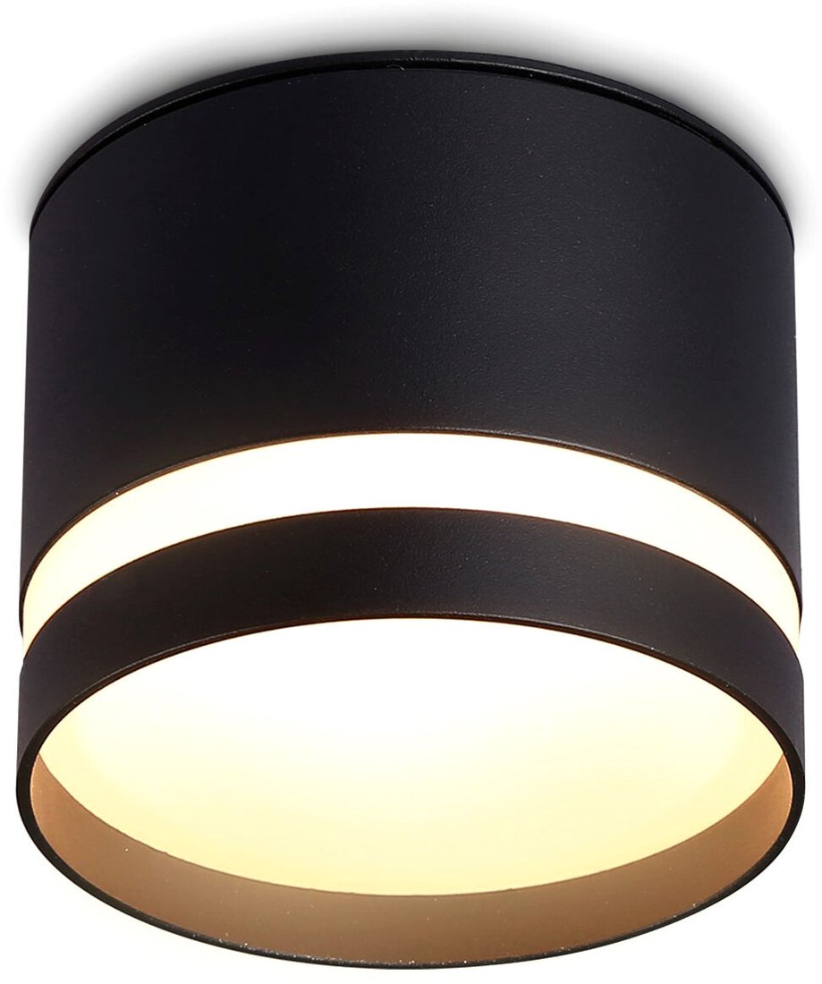

Точечный светильник Ambrella light IP Protect TN6572