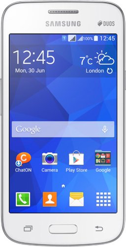 Samsung Galaxy Star Advance Duos (G350E)