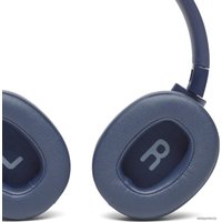 Наушники JBL Tune 750BTNC (синий)