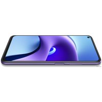 Смартфон Xiaomi Redmi Note 9T 4GB/128GB (фиолетовый рассвет)