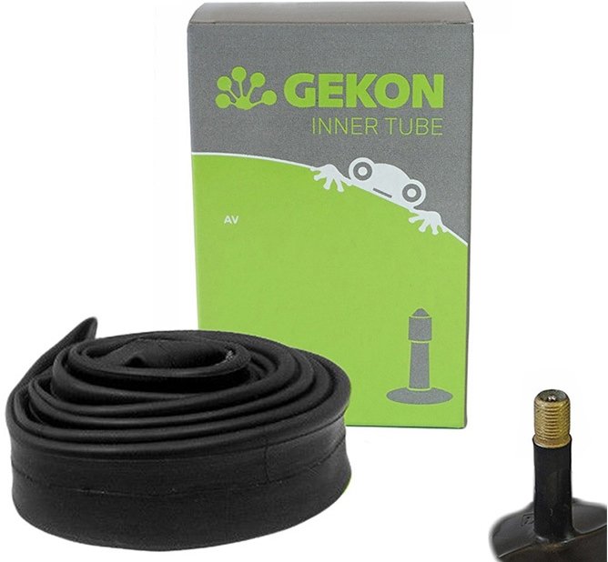 

Велокамера Gekon AV 20"x1.75"