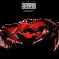 Напольные весы Scarlett SC-BS33E028