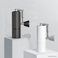 Ручная кофемолка Timemore C2 (серый)